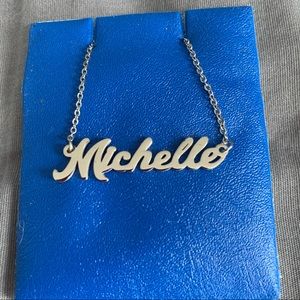Michelle Necklace